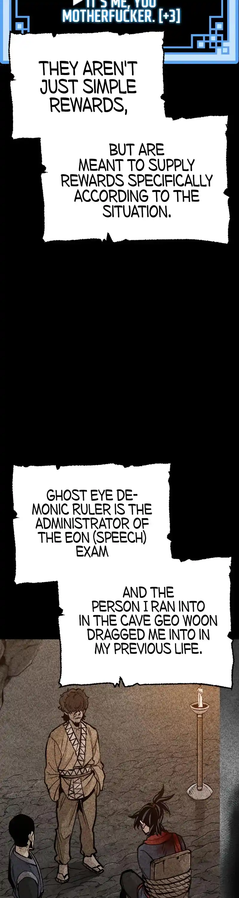 Read Murim Rpg Simulation Manga Online