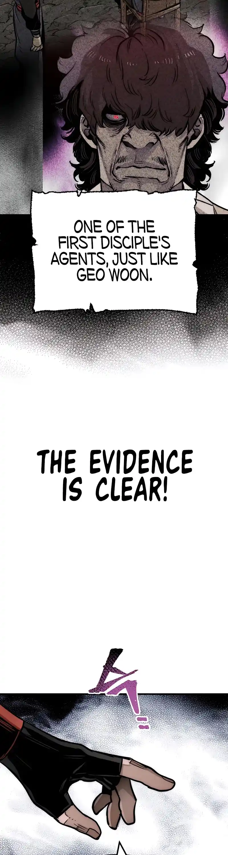 Read Murim Rpg Simulation Manga Online