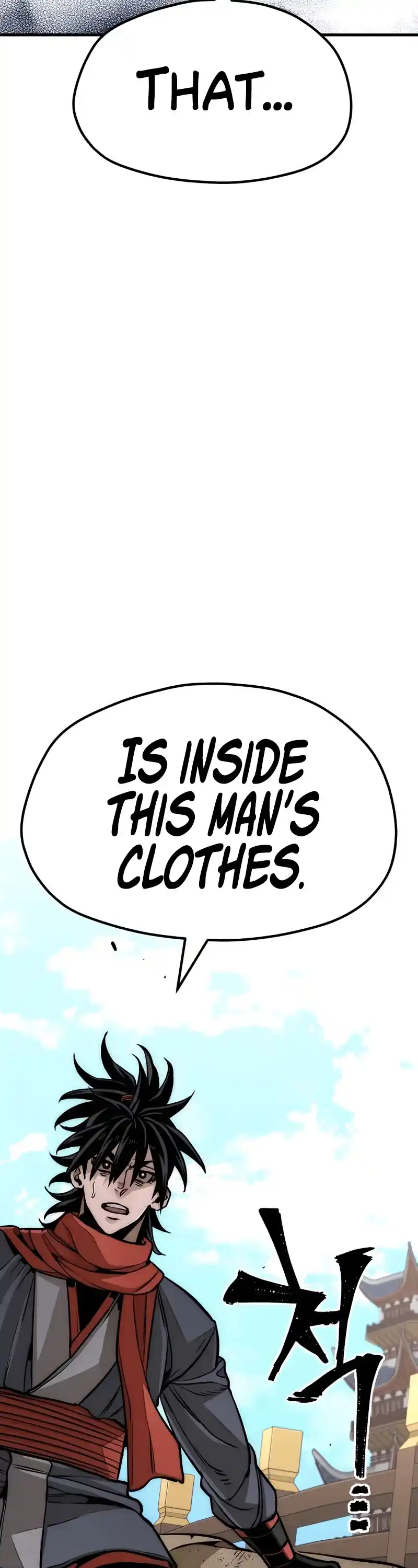 Read Murim Rpg Simulation Manga Online