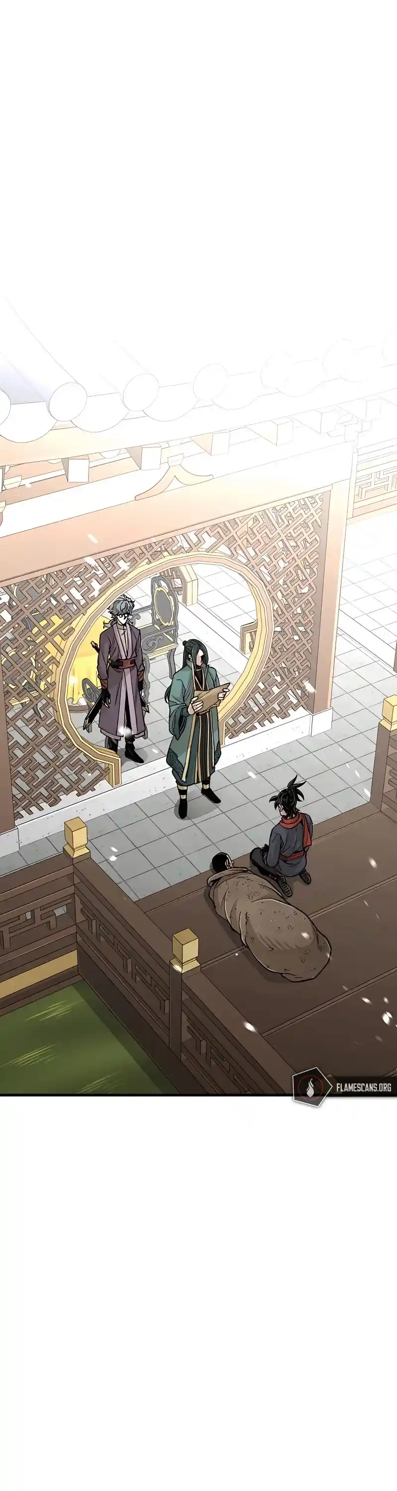 Read Murim Rpg Simulation Manga Online