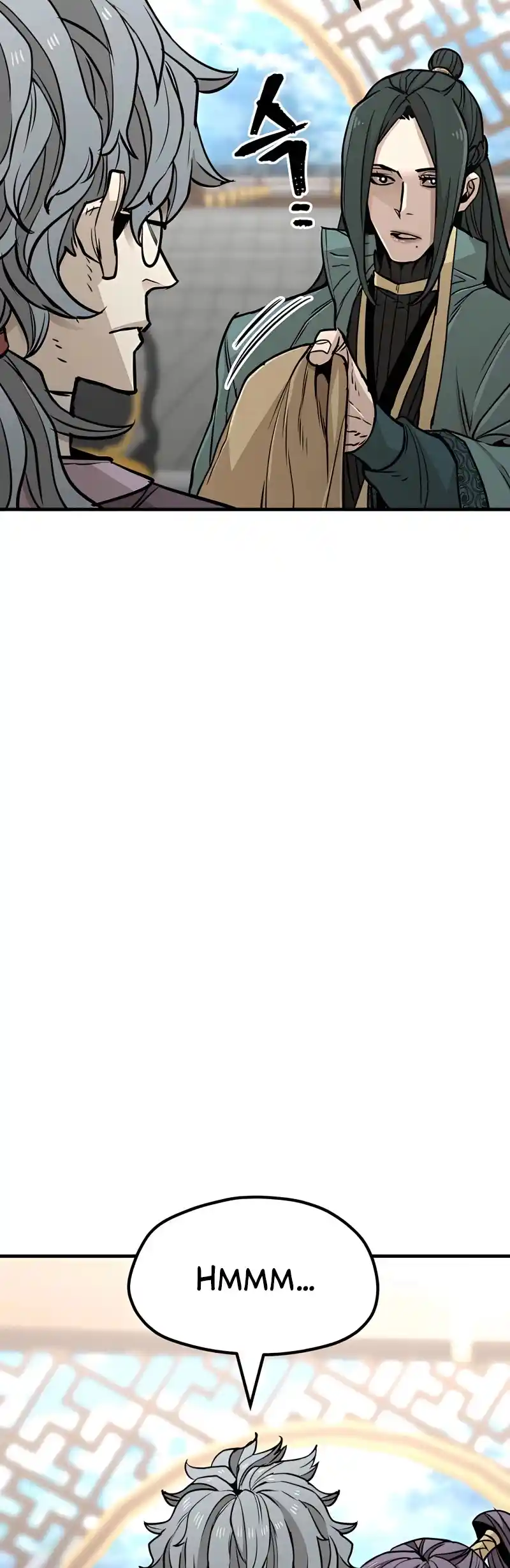 Read Murim Rpg Simulation Manga Online