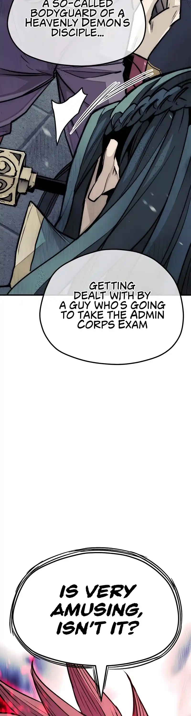 Read Murim Rpg Simulation Manga Online