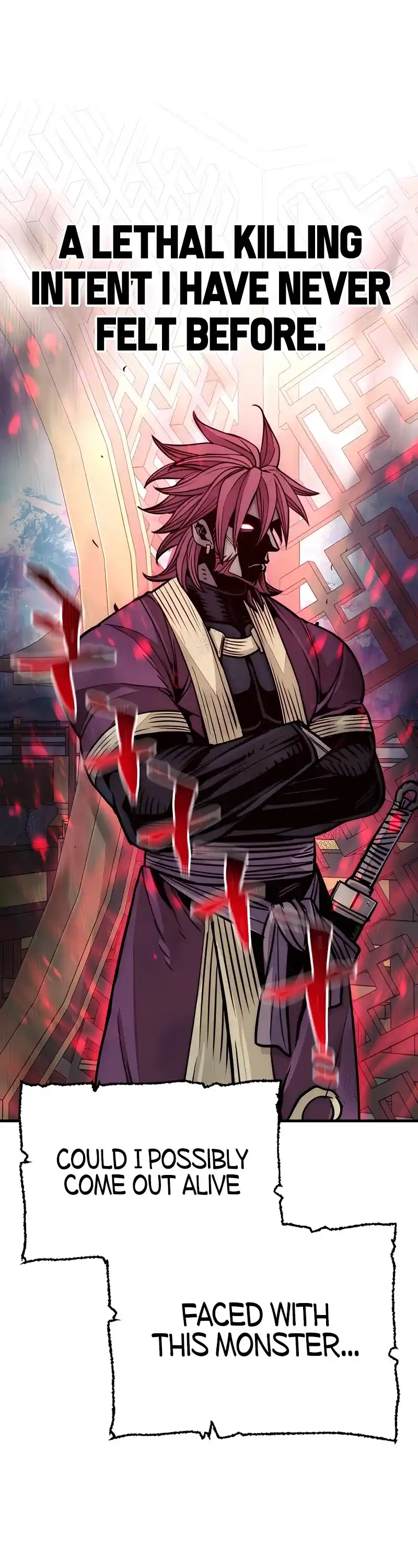 Read Murim Rpg Simulation Manga Online