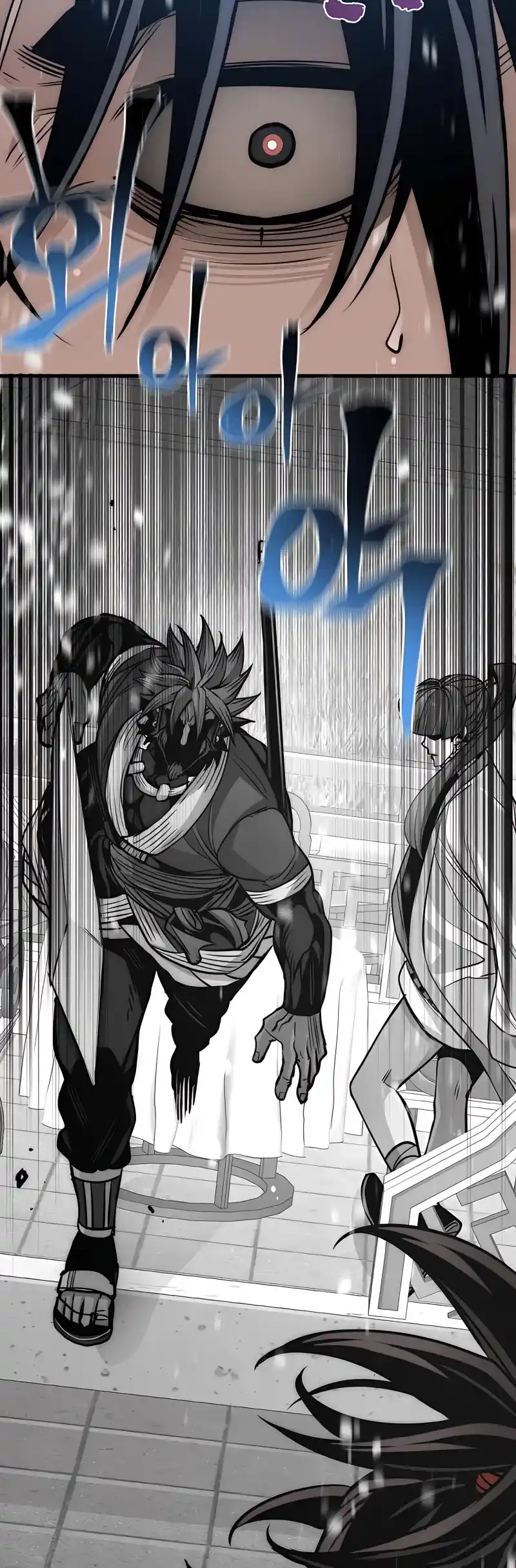 Read Murim Rpg Simulation Manga Online