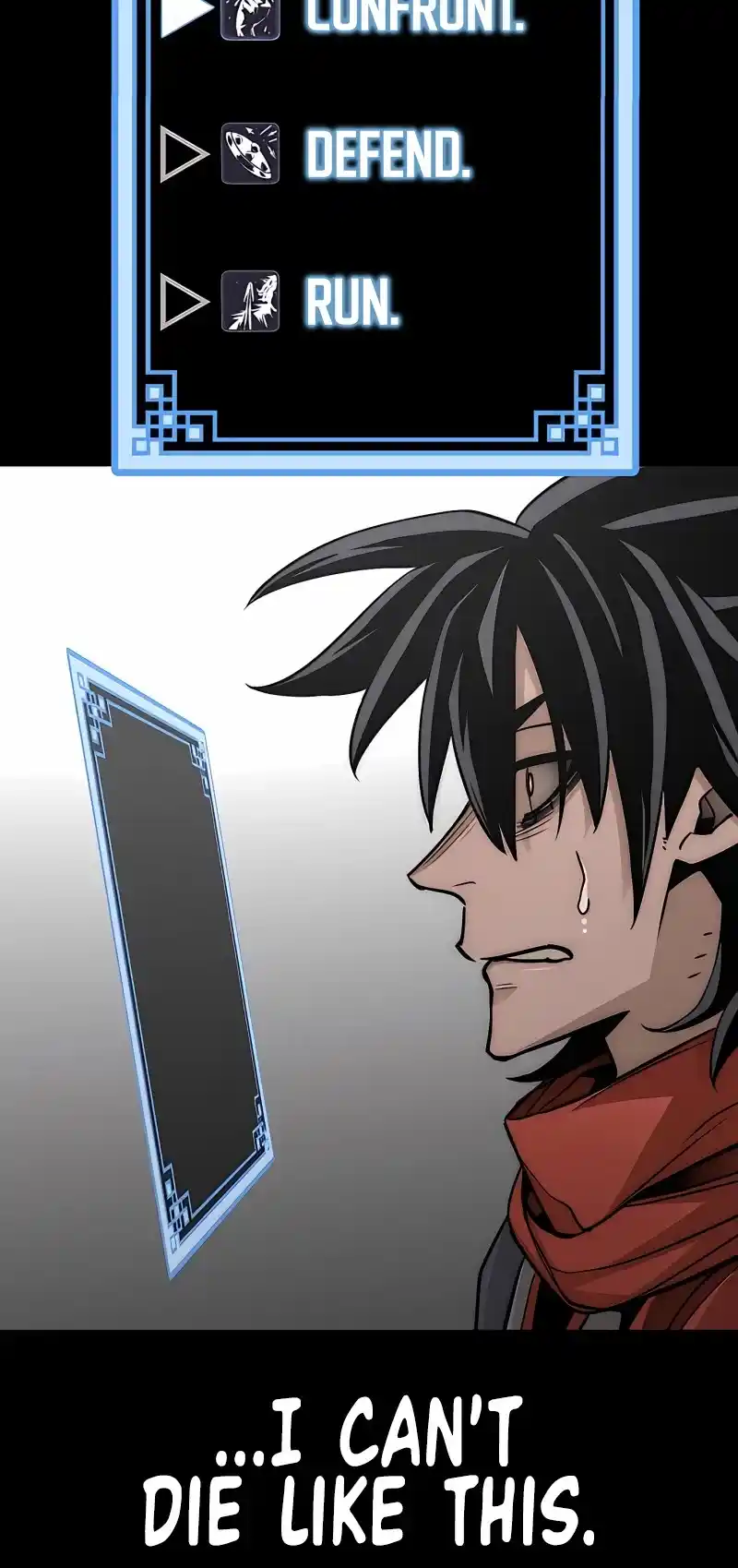 Read Murim Rpg Simulation Manga Online