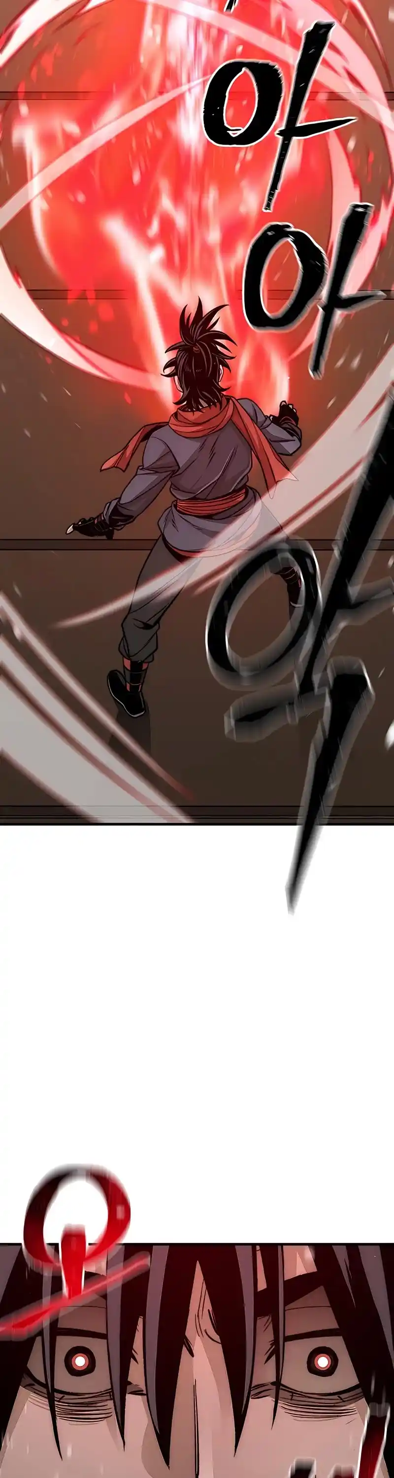 Read Murim Rpg Simulation Manga Online