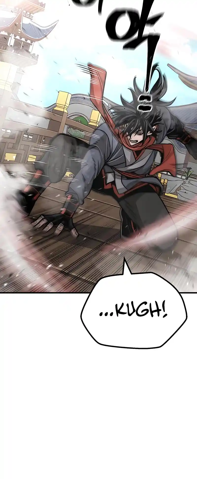 Read Murim Rpg Simulation Manga Online