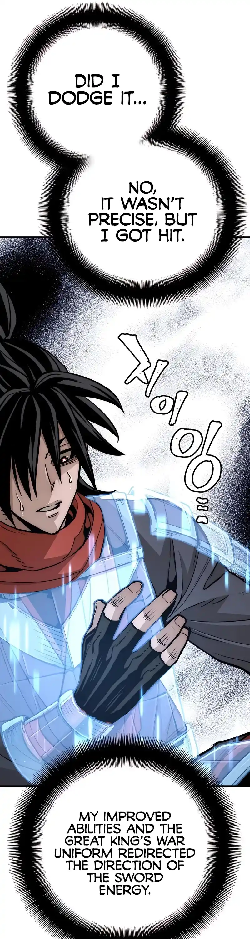 Read Murim Rpg Simulation Manga Online