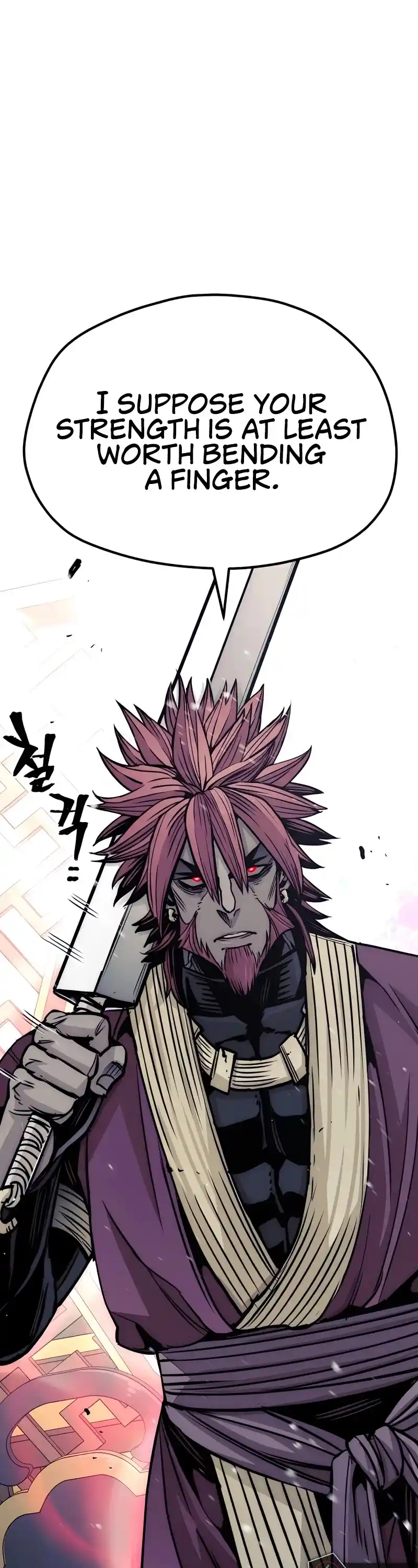 Read Murim Rpg Simulation Manga Online