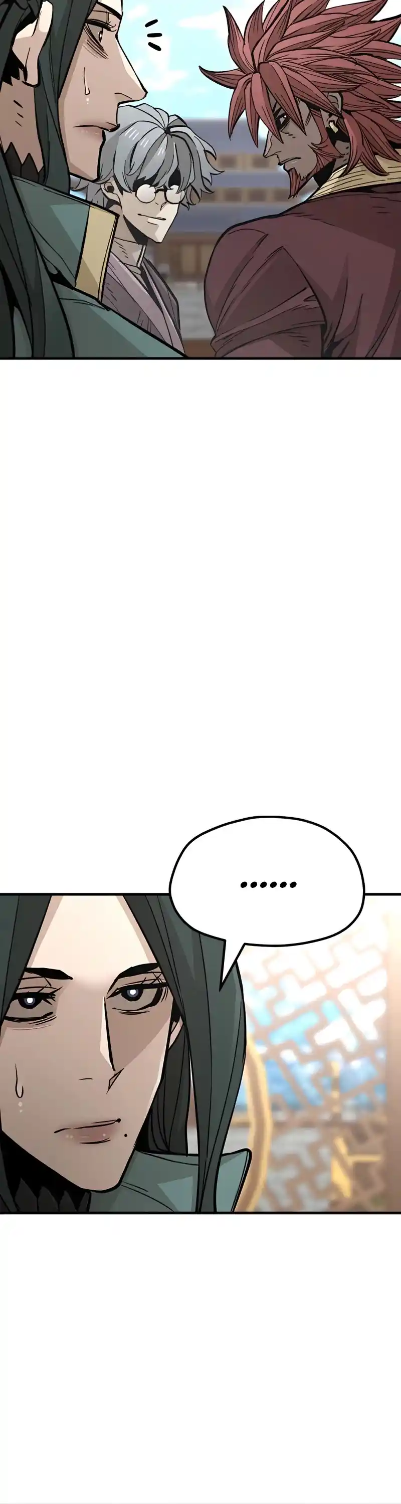 Read Murim Rpg Simulation Manga Online