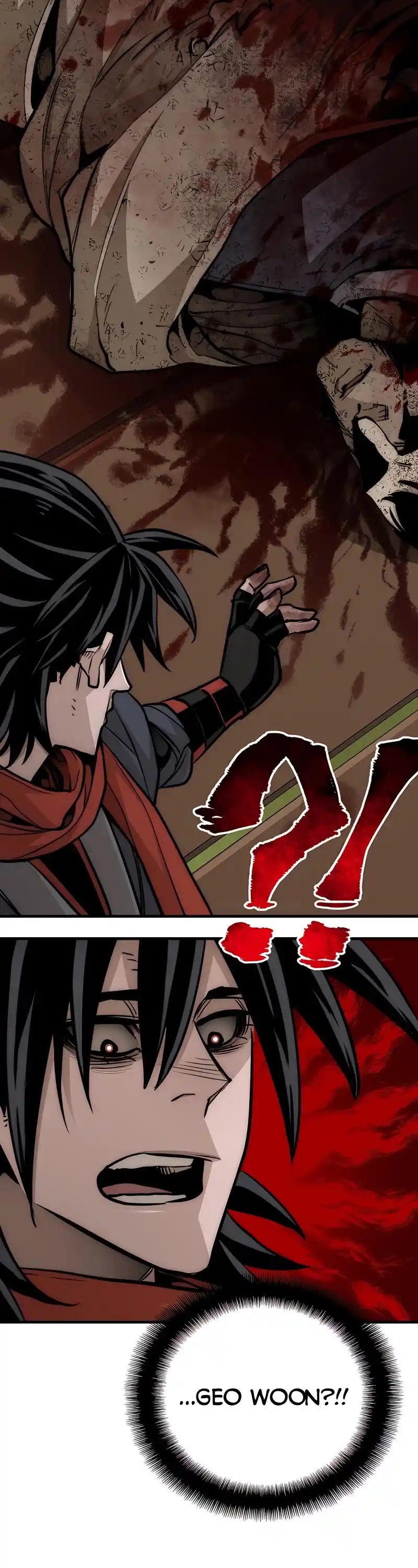 Read Murim Rpg Simulation Manga Online