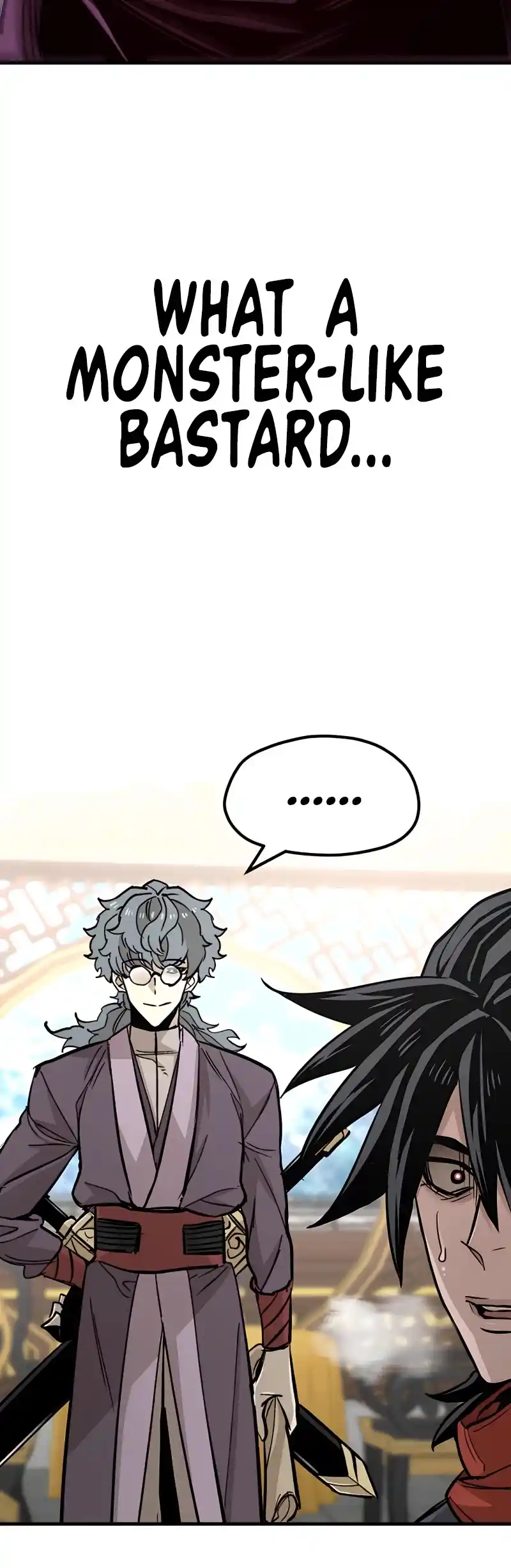 Read Murim Rpg Simulation Manga Online