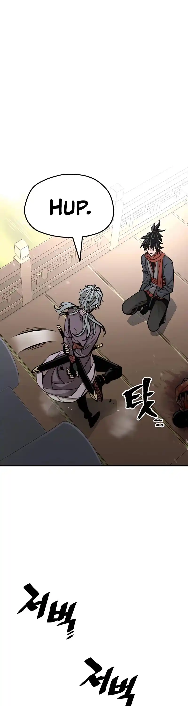 Read Murim Rpg Simulation Manga Online