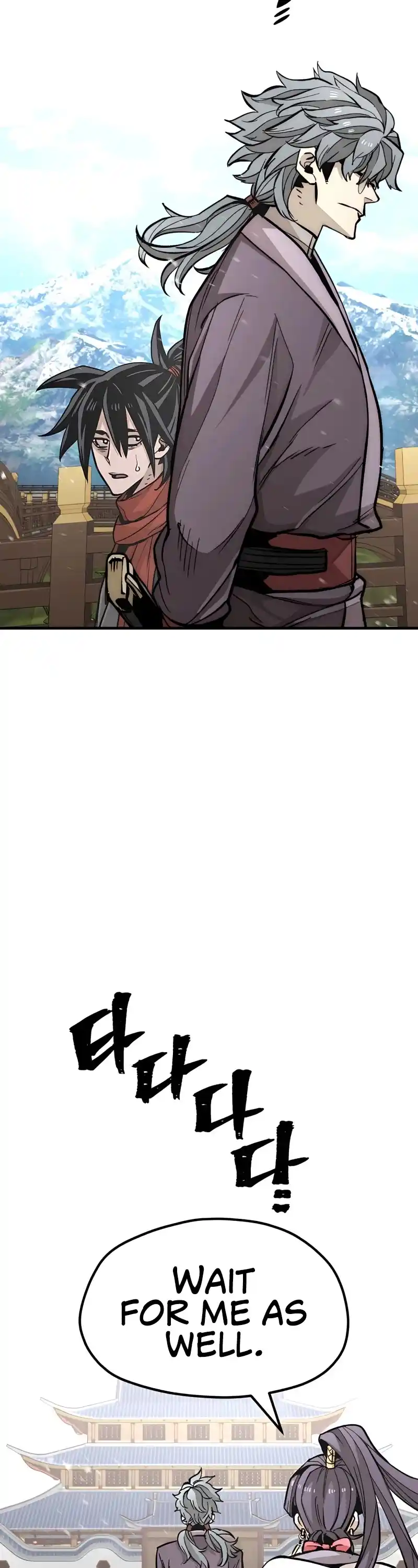 Read Murim Rpg Simulation Manga Online