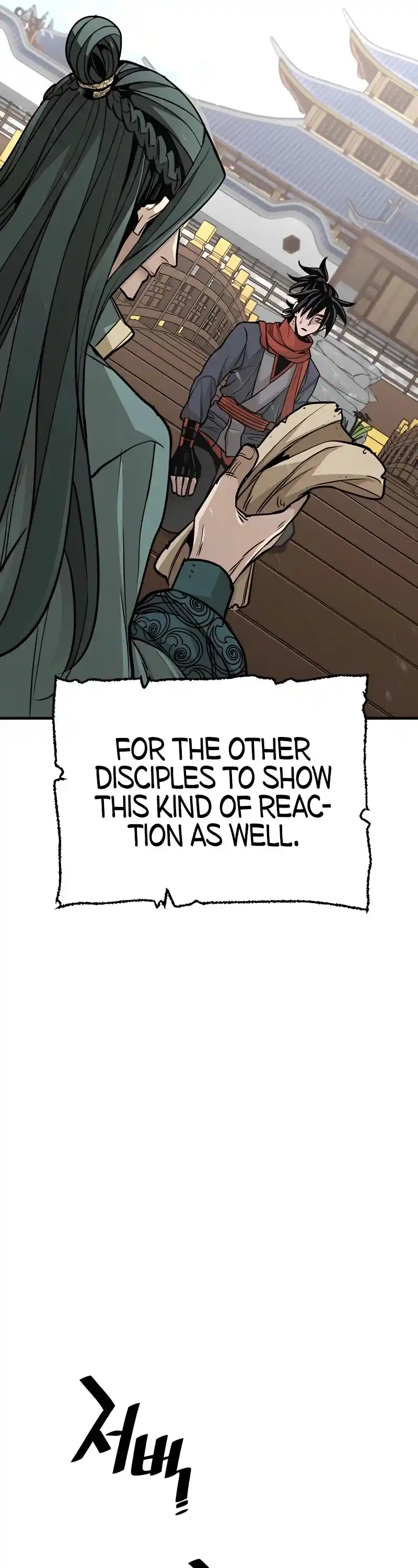 Read Murim Rpg Simulation Manga Online