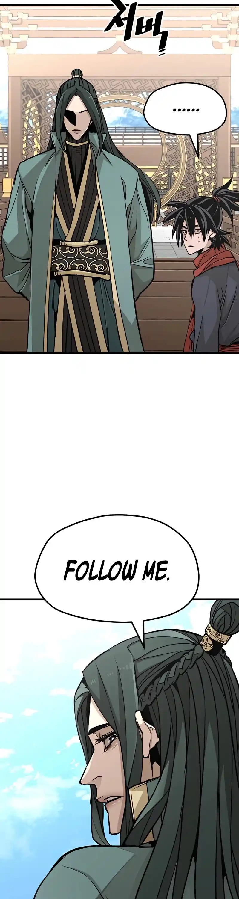 Read Murim Rpg Simulation Manga Online