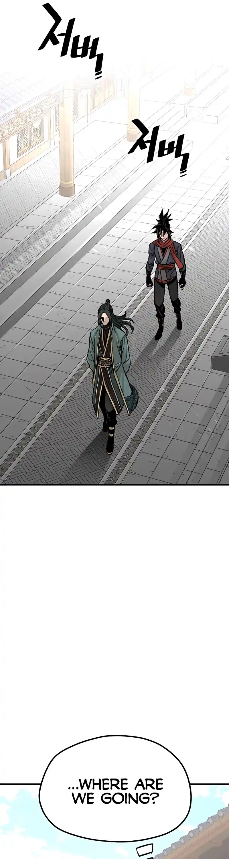 Read Murim Rpg Simulation Manga Online