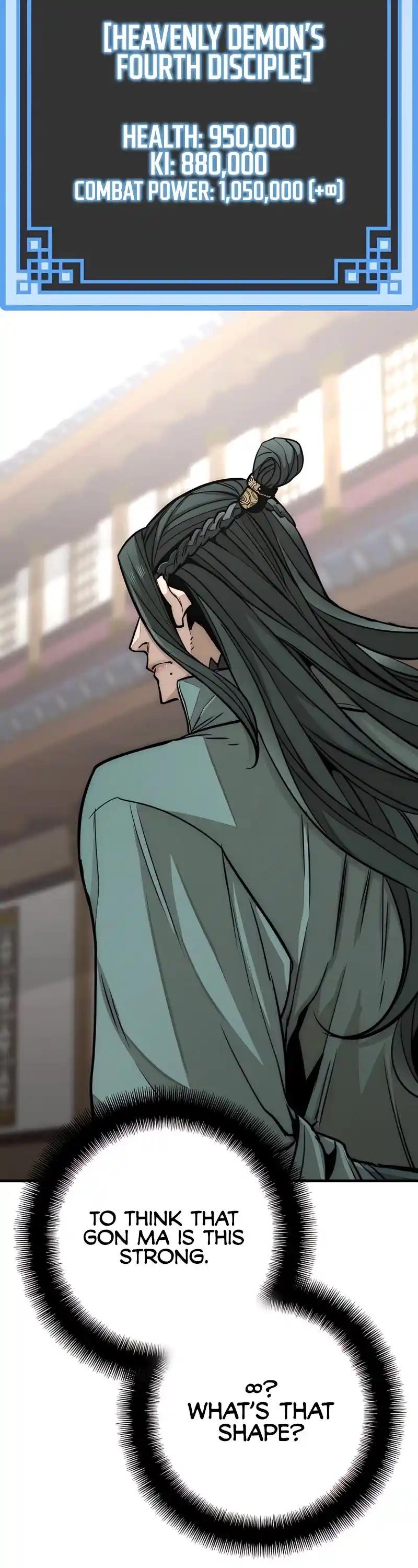 Read Murim Rpg Simulation Manga Online