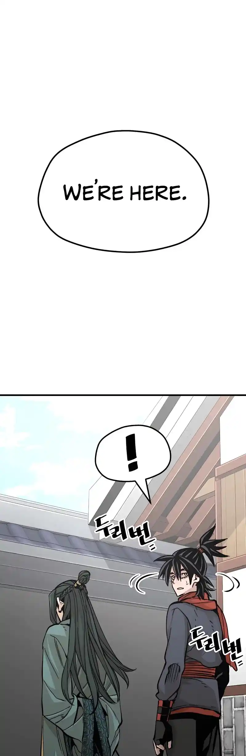 Read Murim Rpg Simulation Manga Online