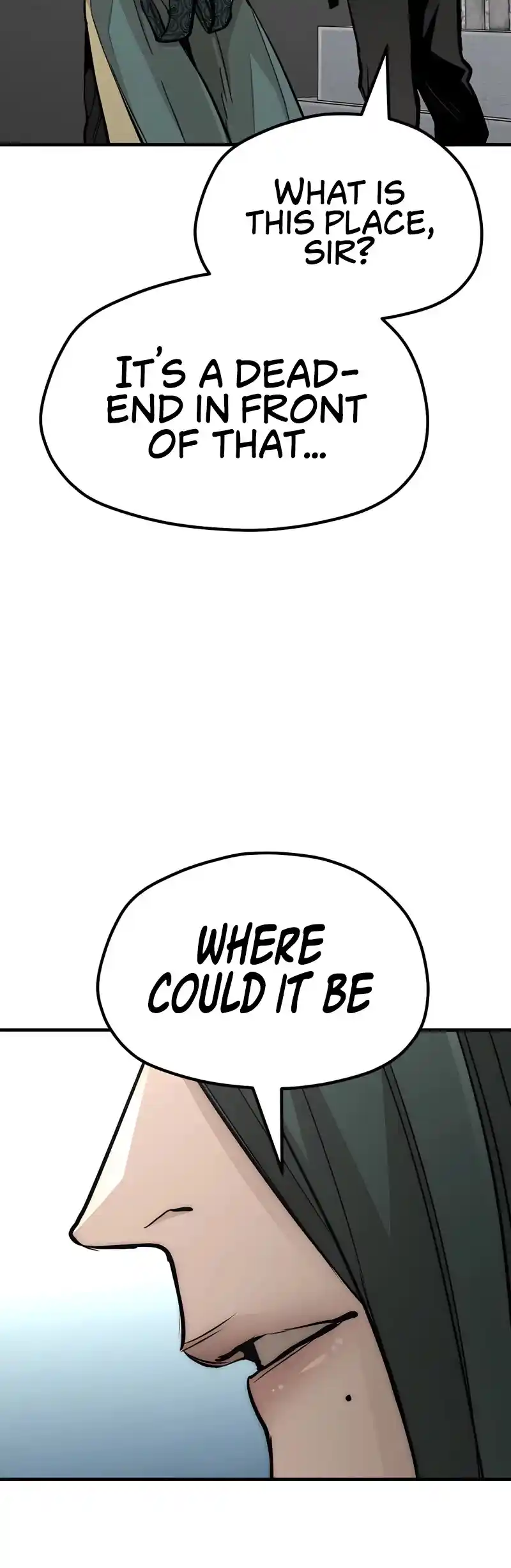 Read Murim Rpg Simulation Manga Online