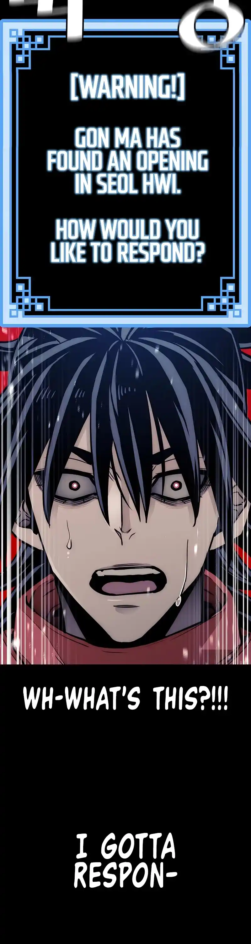 Read Murim Rpg Simulation Manga Online