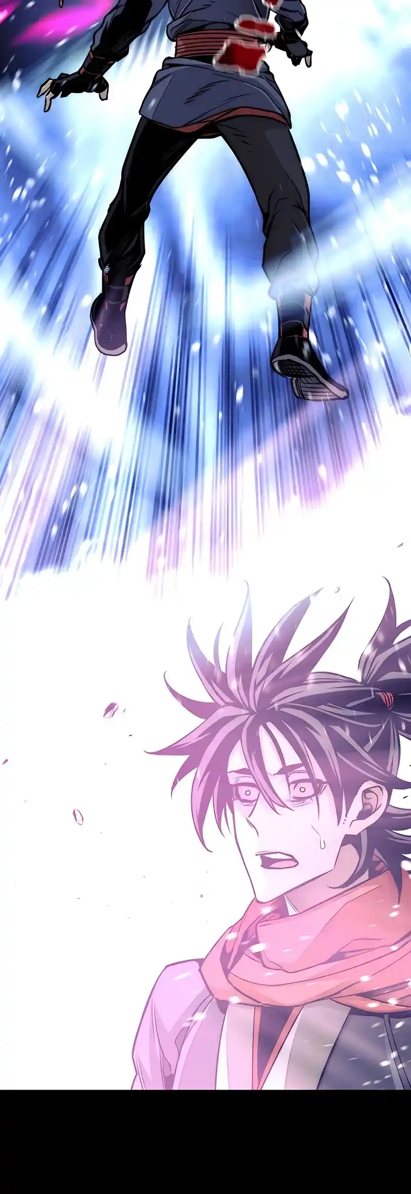 Read Murim Rpg Simulation Manga Online