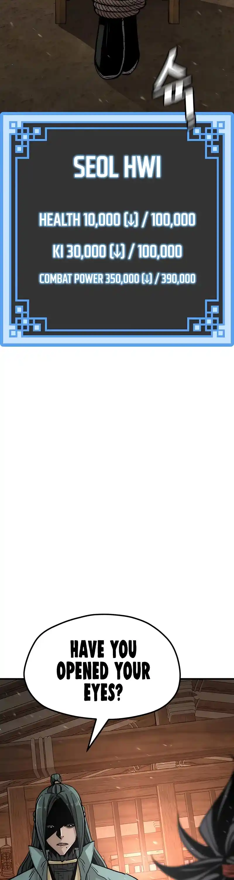 Read Murim Rpg Simulation Manga Online