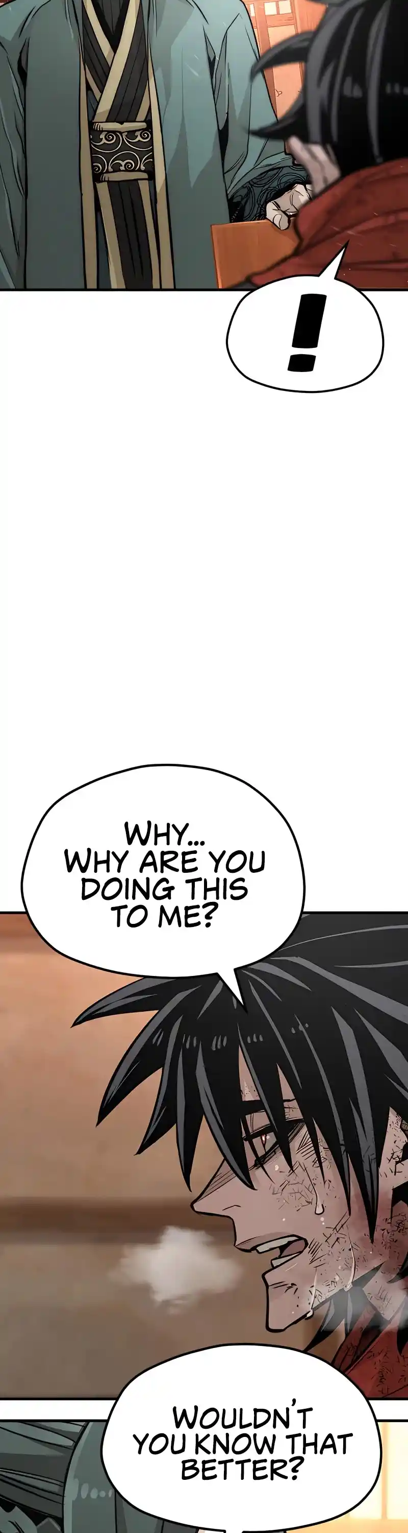 Read Murim Rpg Simulation Manga Online