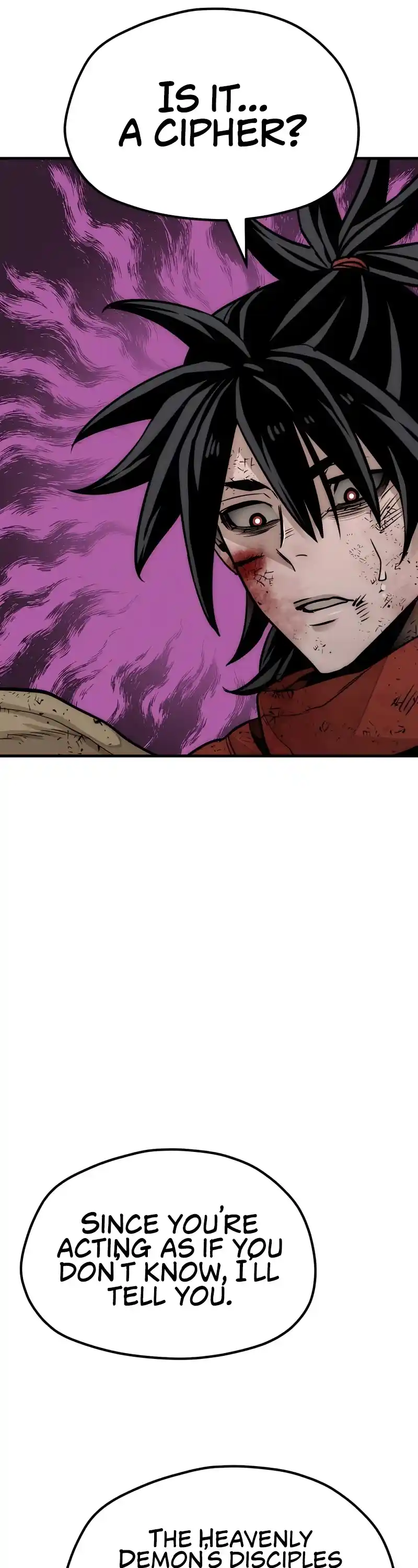 Read Murim Rpg Simulation Manga Online