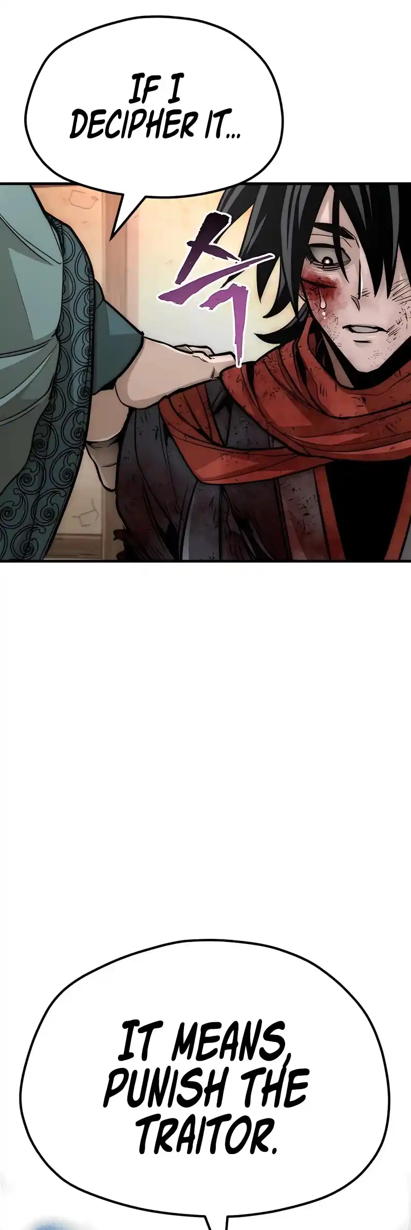 Read Murim Rpg Simulation Manga Online