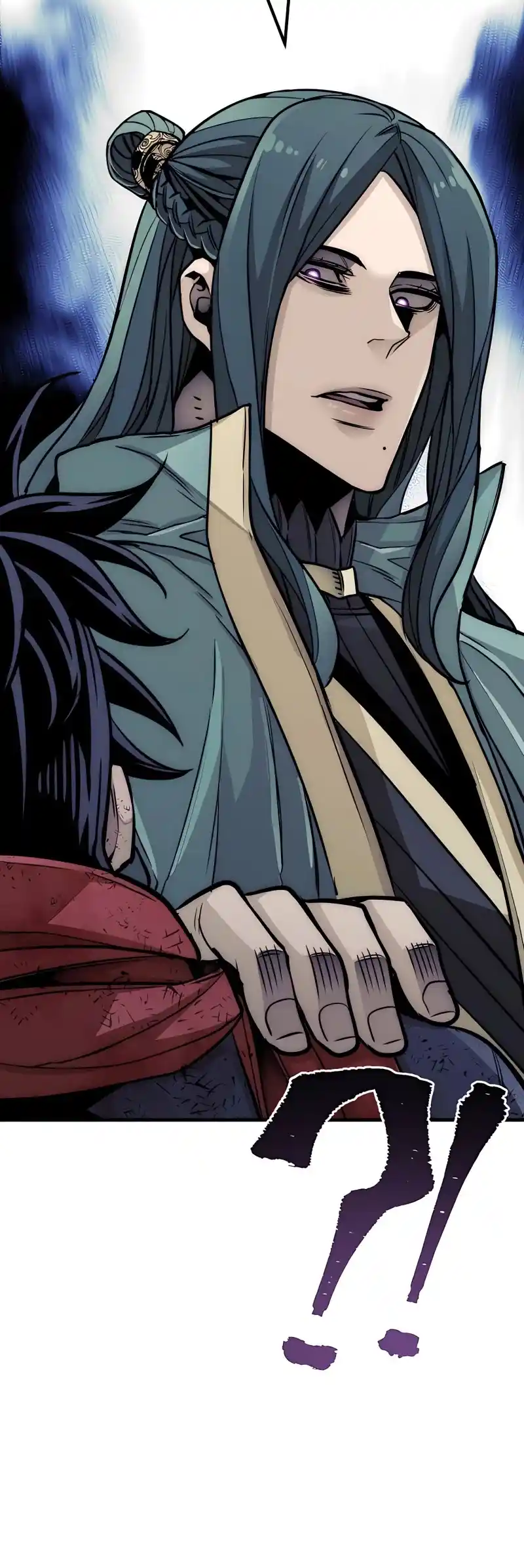 Read Murim Rpg Simulation Manga Online