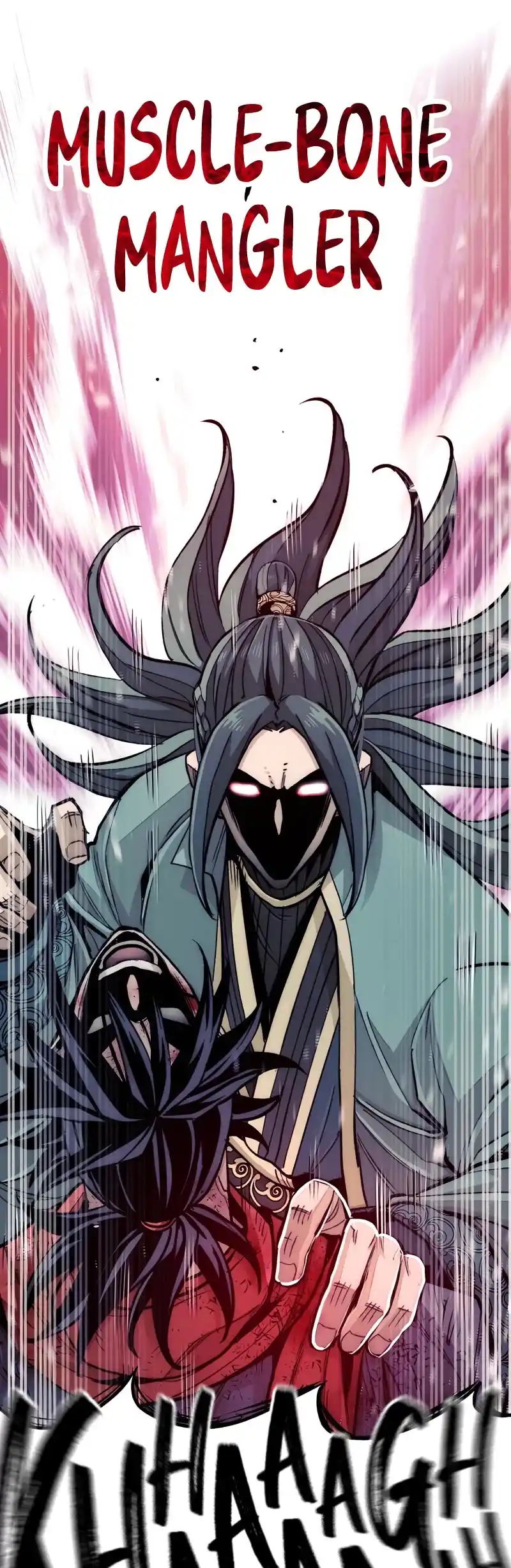 Read Murim Rpg Simulation Manga Online