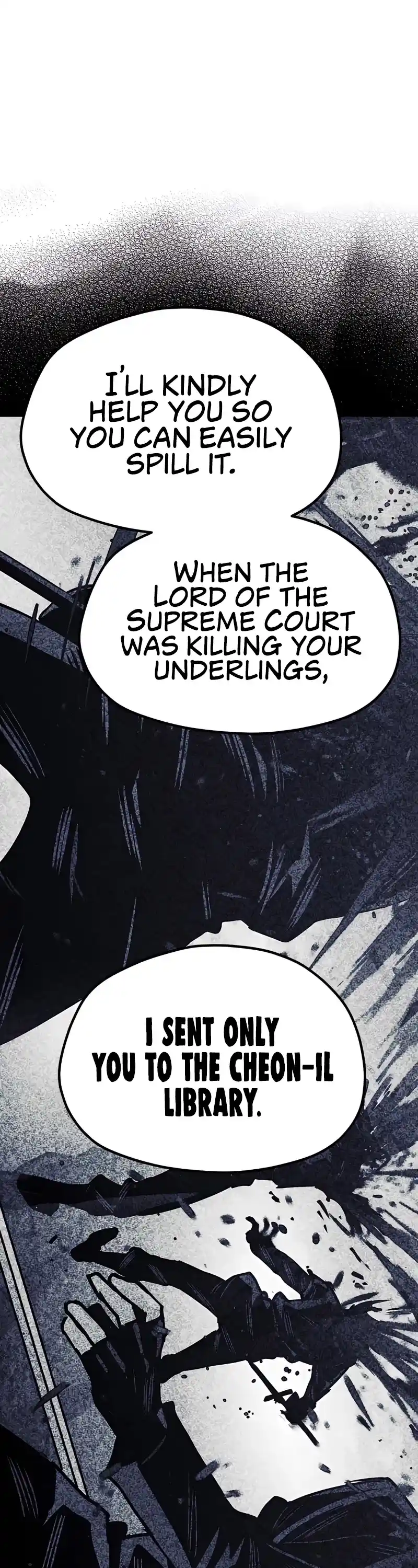 Read Murim Rpg Simulation Manga Online