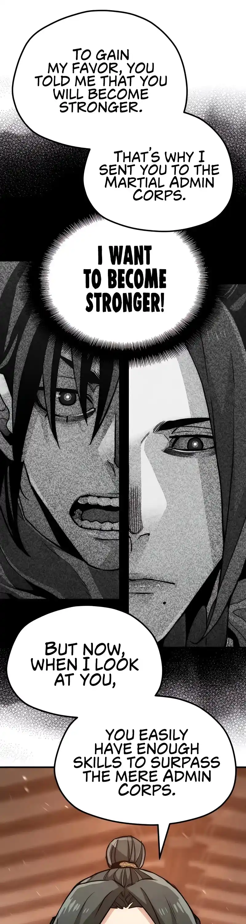 Read Murim Rpg Simulation Manga Online