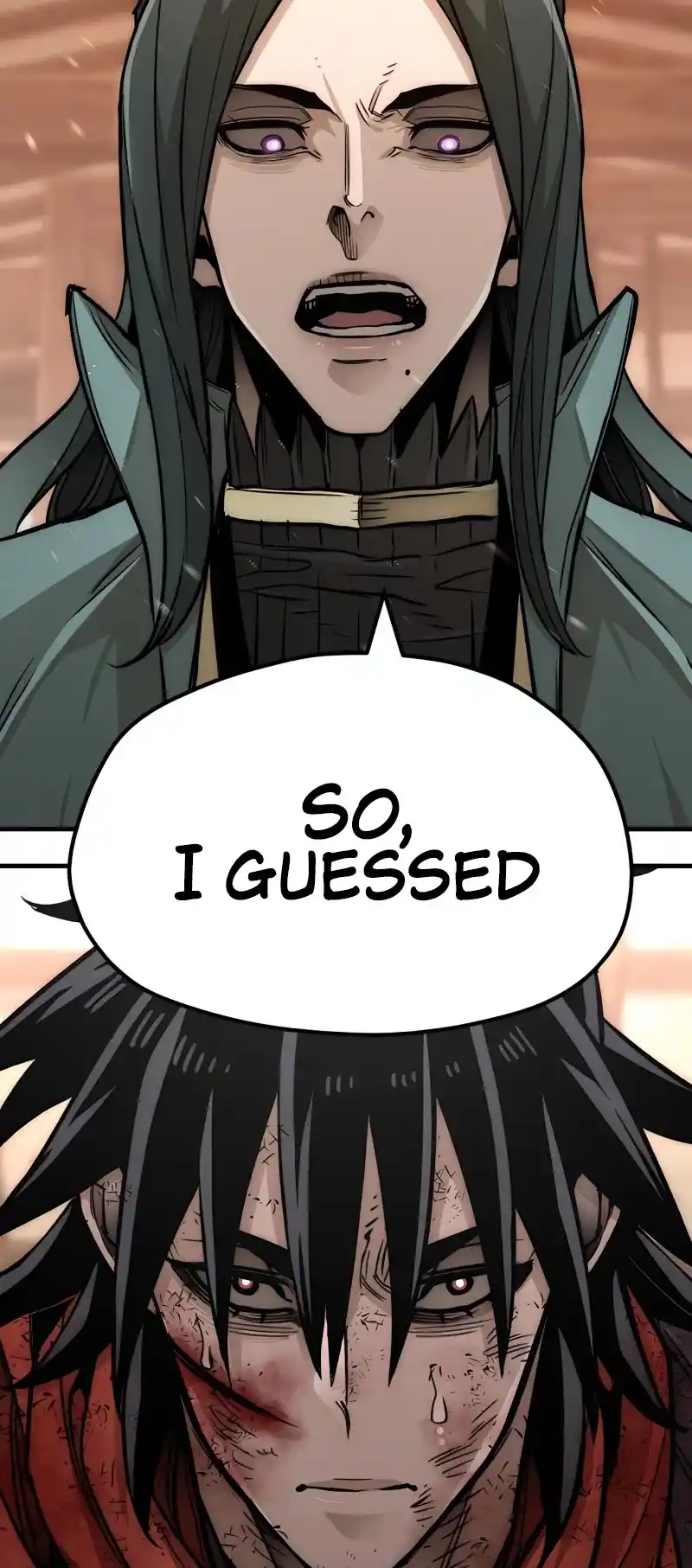 Read Murim Rpg Simulation Manga Online