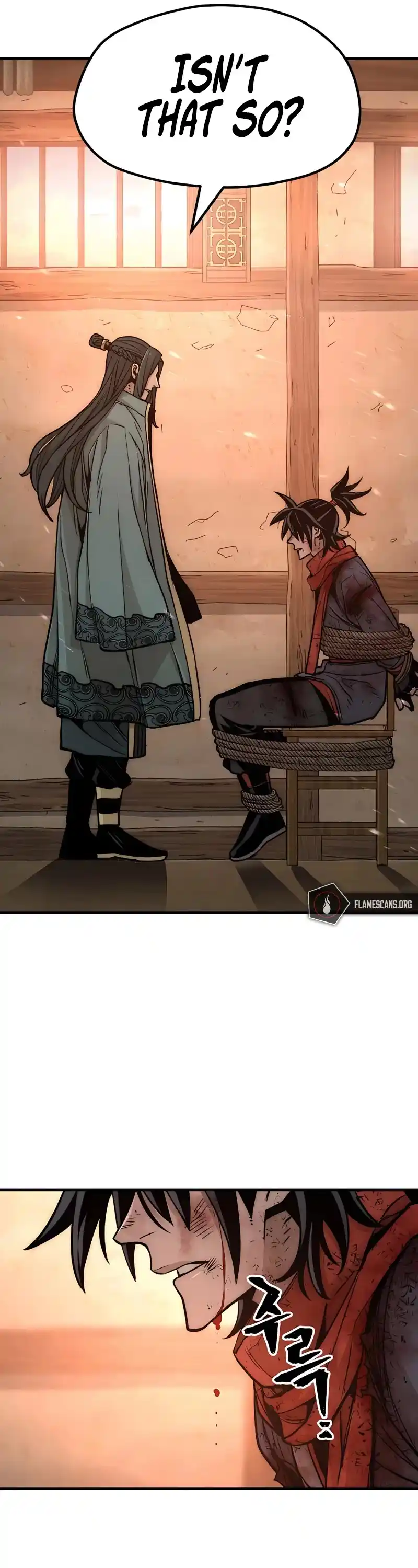 Read Murim Rpg Simulation Manga Online