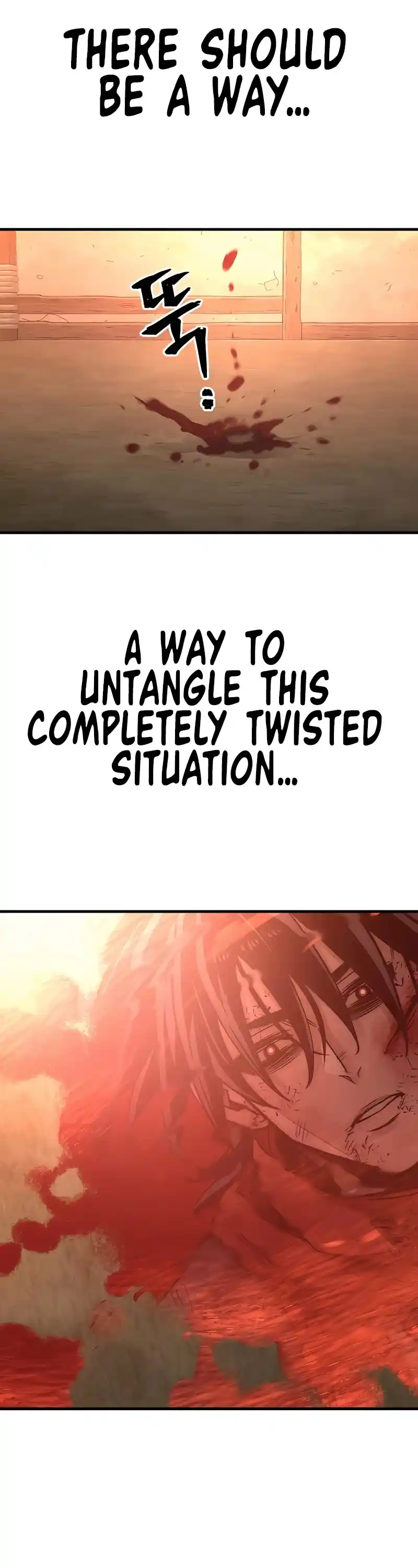 Read Murim Rpg Simulation Manga Online