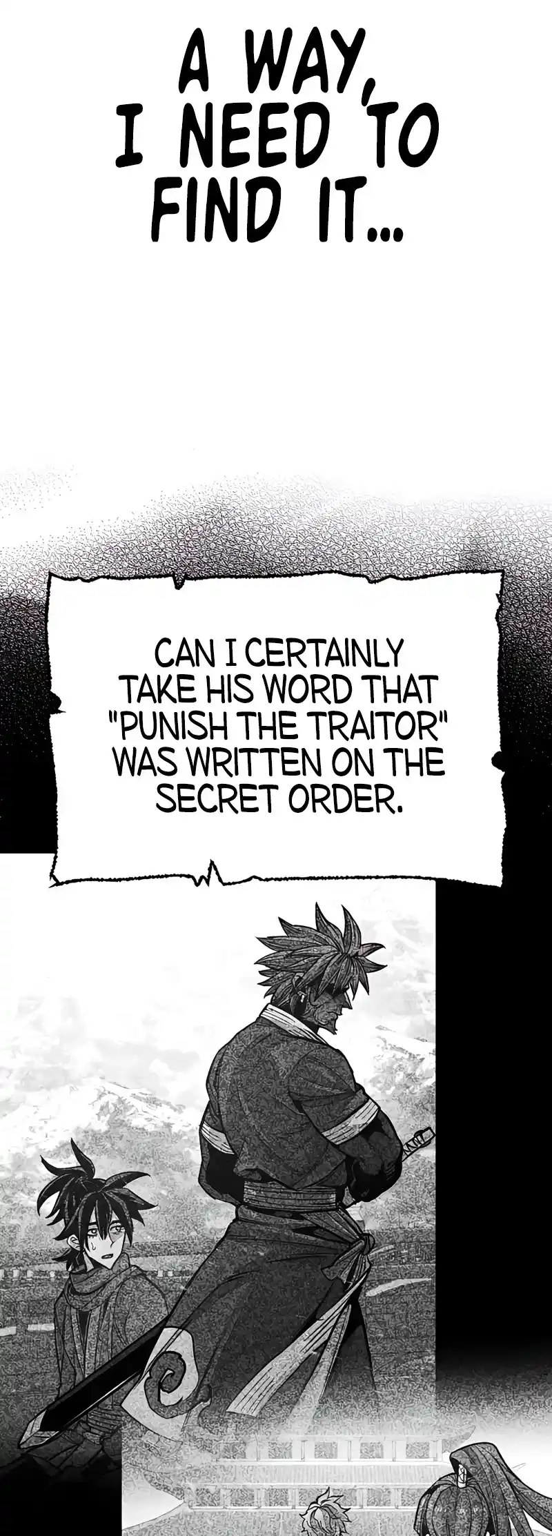 Read Murim Rpg Simulation Manga Online