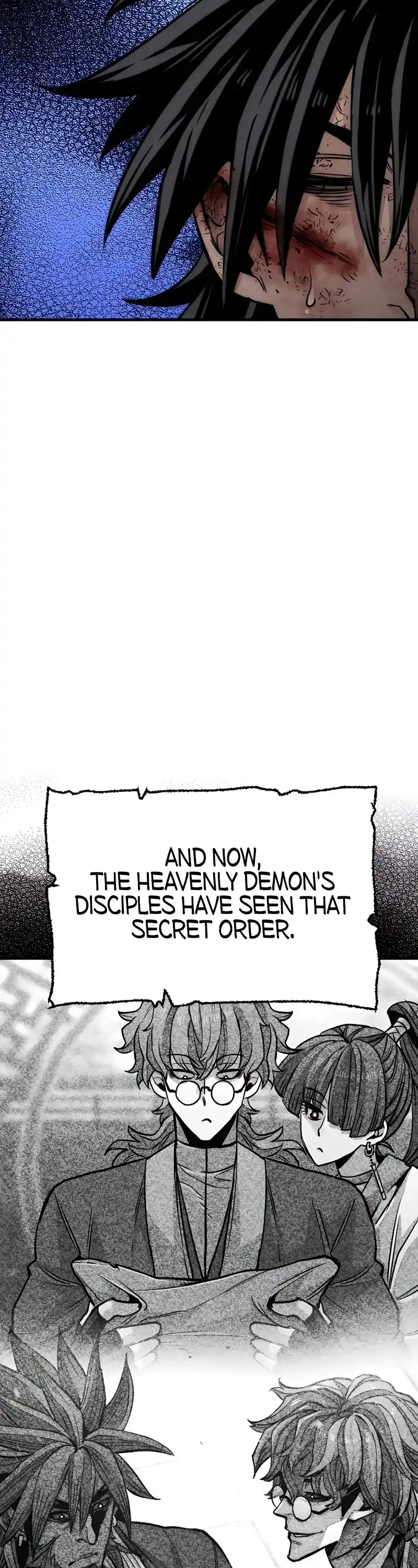 Read Murim Rpg Simulation Manga Online