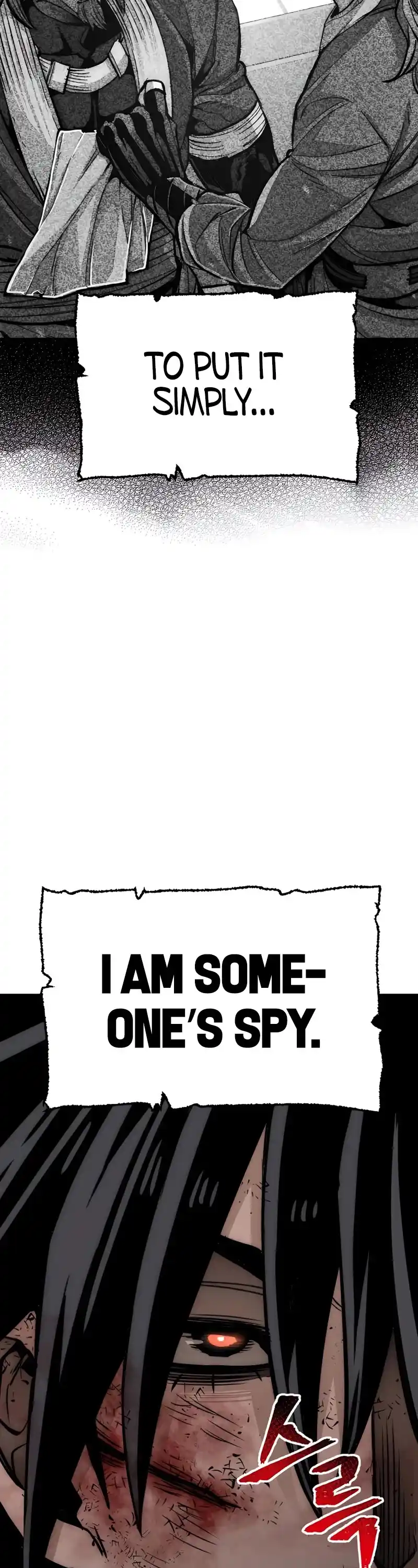 Read Murim Rpg Simulation Manga Online