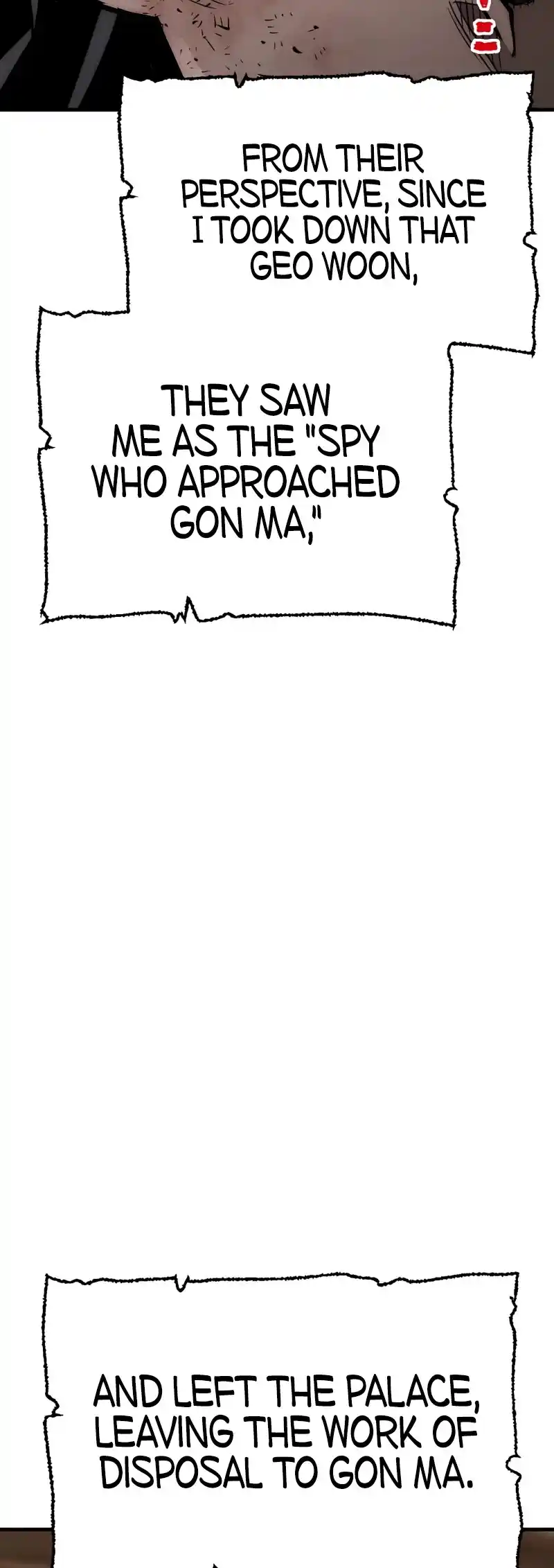 Read Murim Rpg Simulation Manga Online