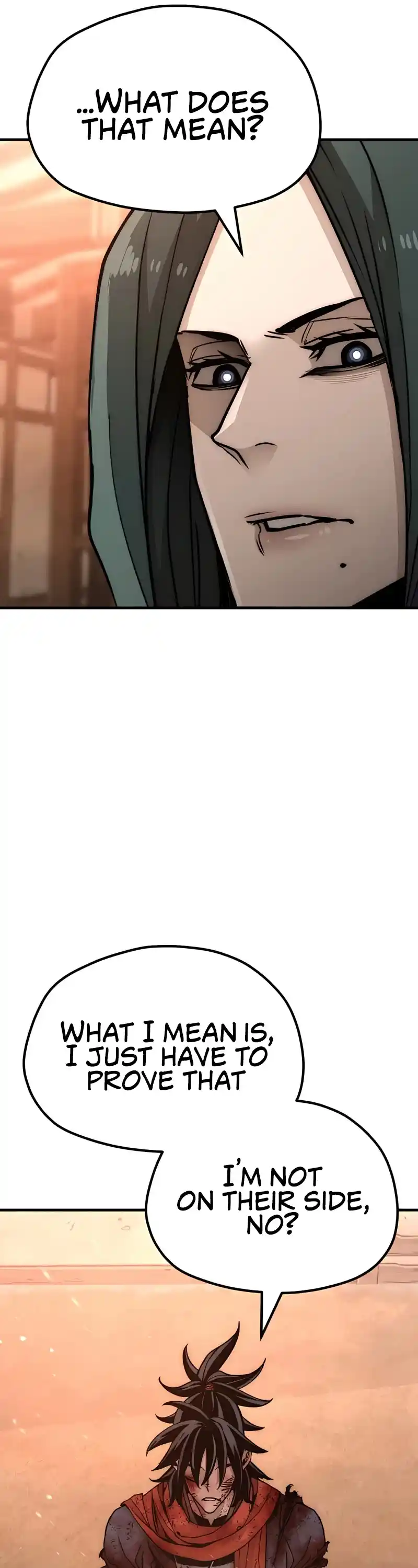 Read Murim Rpg Simulation Manga Online