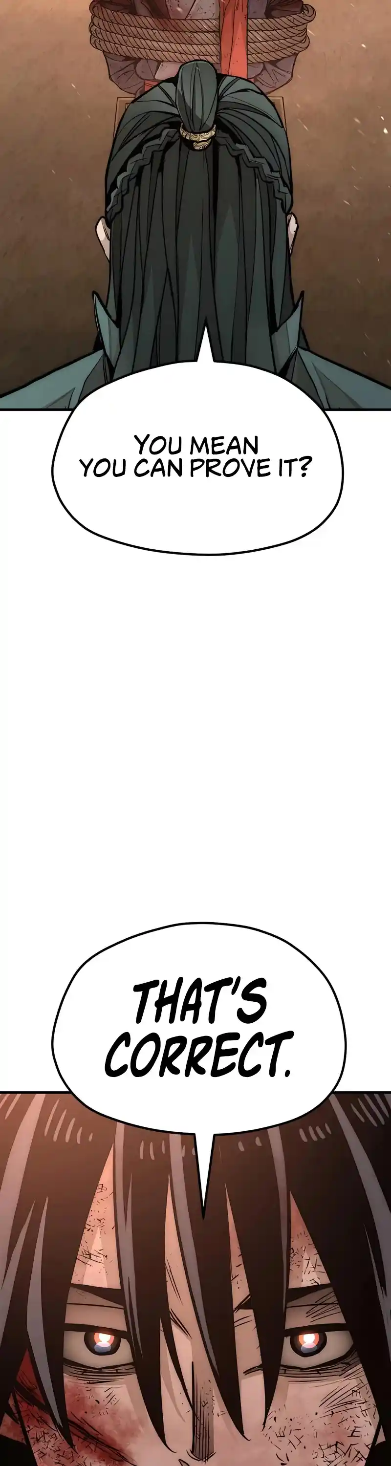 Read Murim Rpg Simulation Manga Online