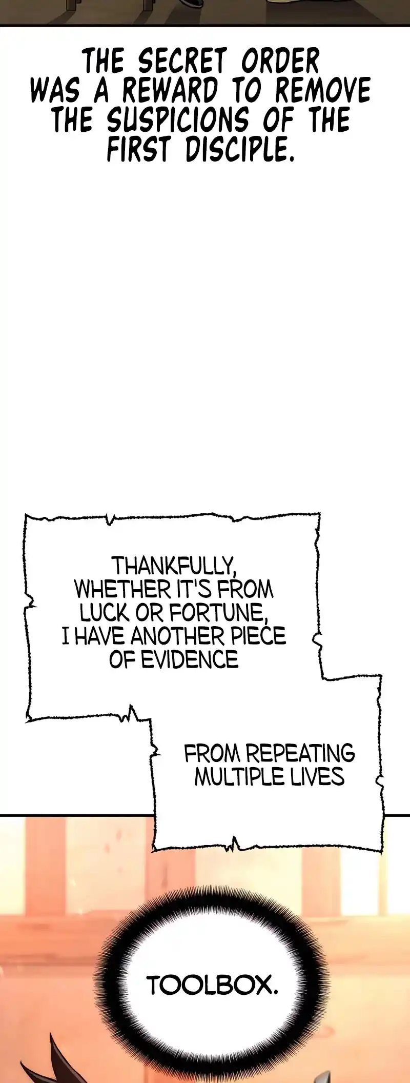 Read Murim Rpg Simulation Manga Online