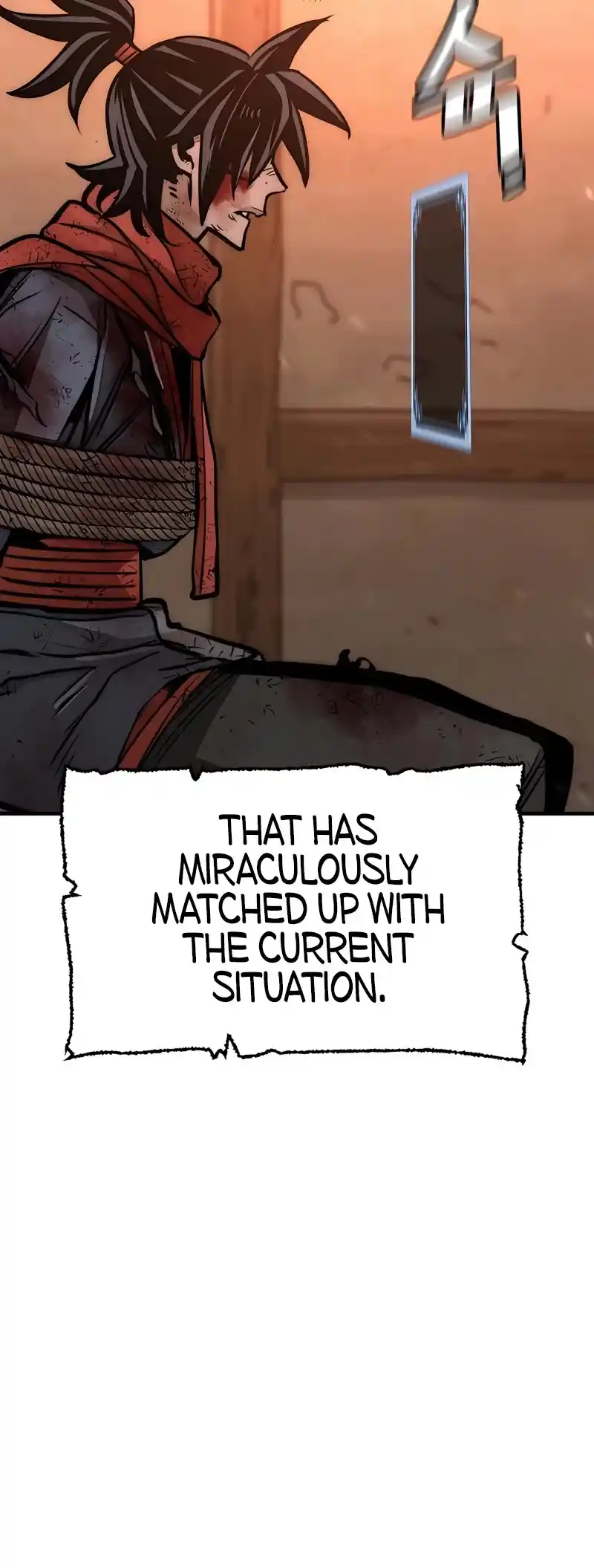 Read Murim Rpg Simulation Manga Online