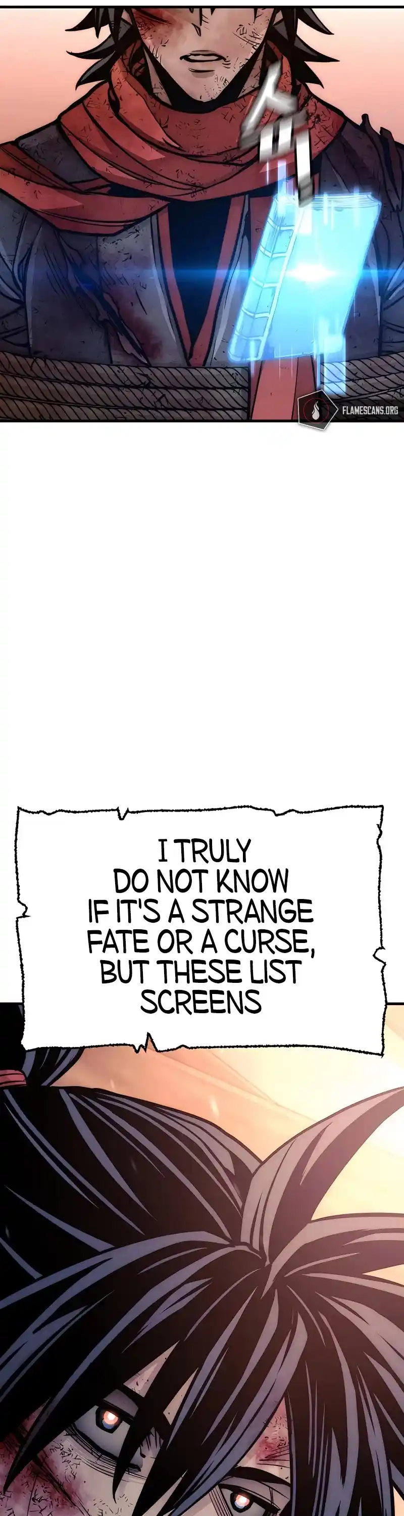 Read Murim Rpg Simulation Manga Online