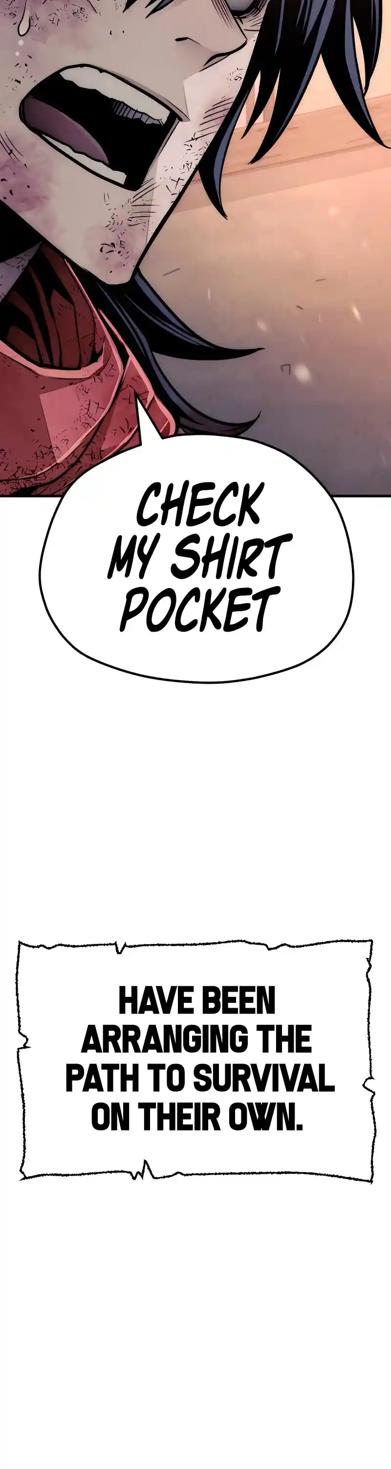 Read Murim Rpg Simulation Manga Online