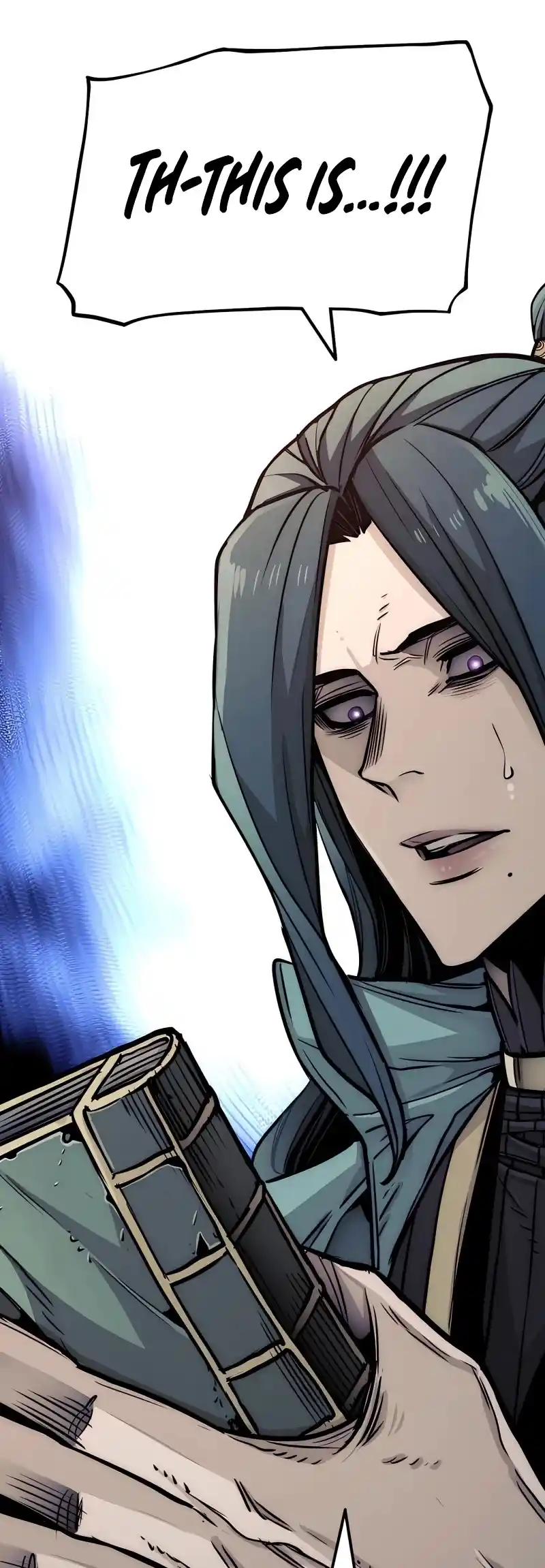 Read Murim Rpg Simulation Manga Online