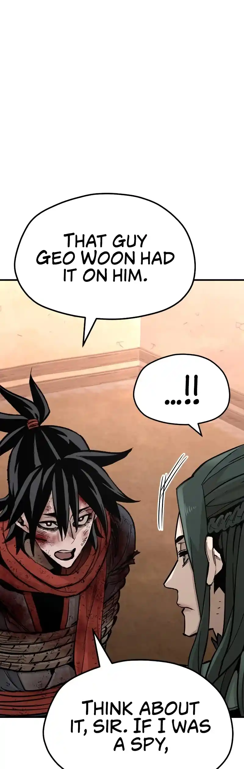 Read Murim Rpg Simulation Manga Online