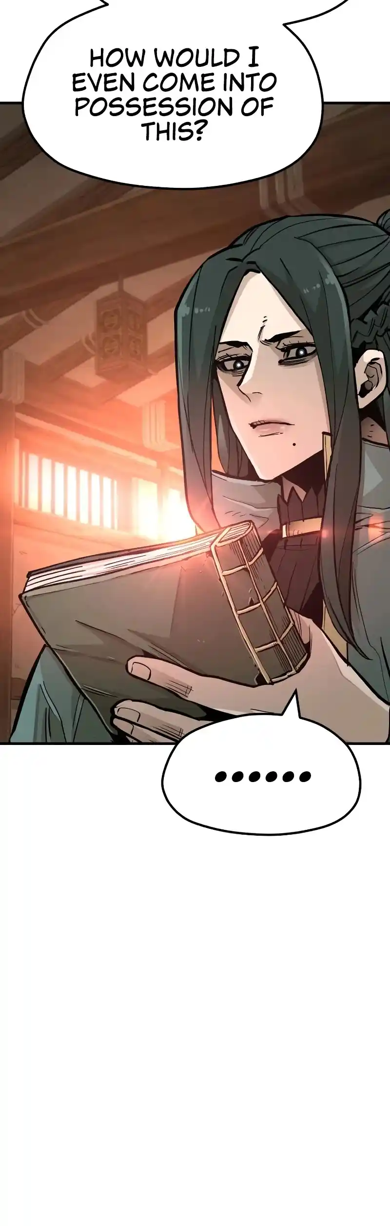 Read Murim Rpg Simulation Manga Online